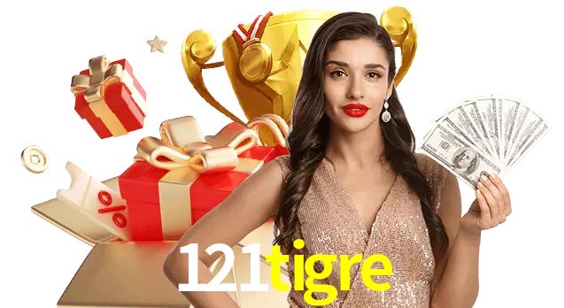 Jogue com dealers reais no 121tigre!