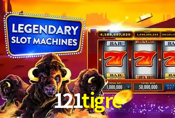 A Revolução dos Aplicativos de Jogos no 121tigre
