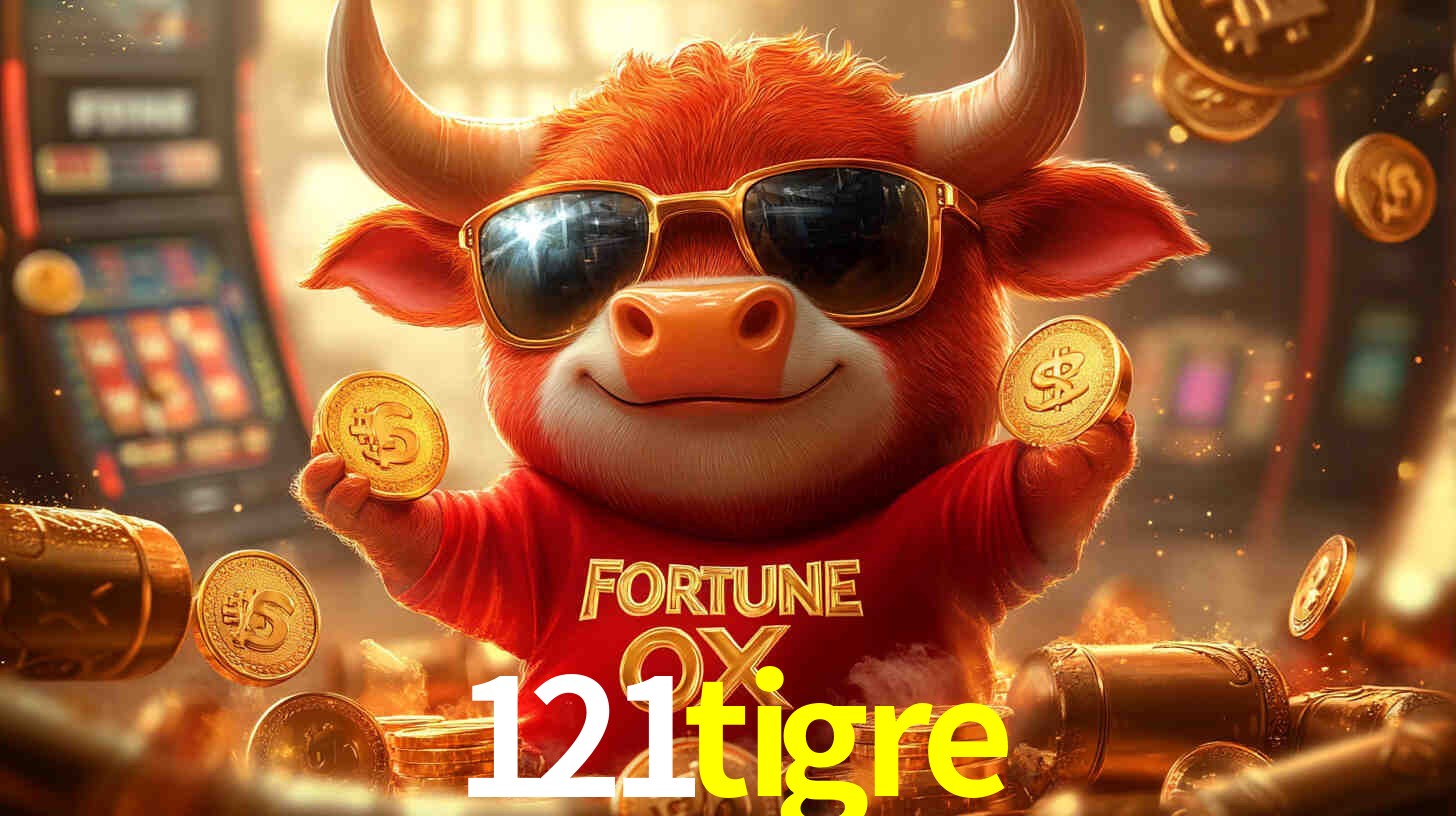 121tigre: Seu Cassino Premiado com Pagamentos Rápidos