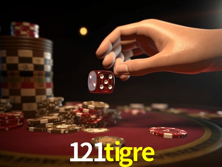 Estatísticas 121tigre
