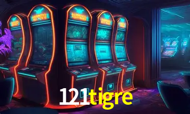 Descubra a Essência do 121tigre: Nossa História e Compromissos