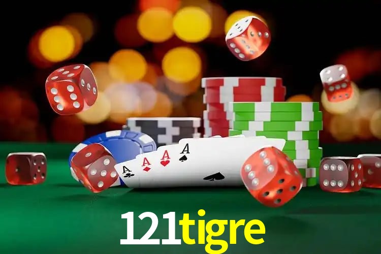 Experiência VIP 121tigre