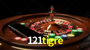 Experiência VIP 121tigre