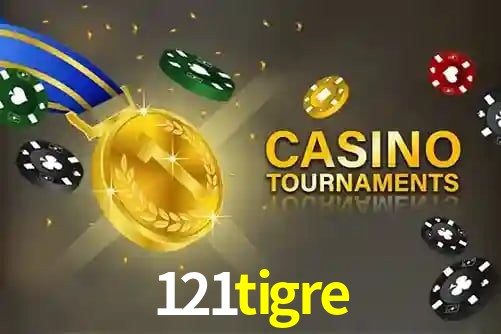 121tigre.com