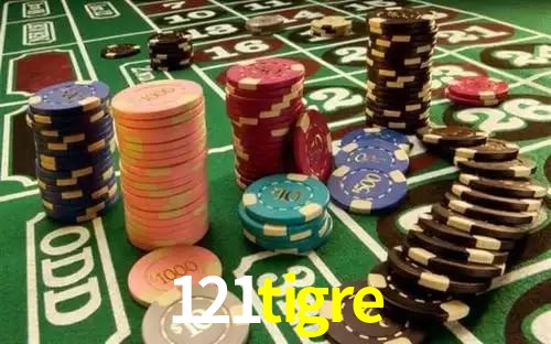 121tigre,121tigre.com
