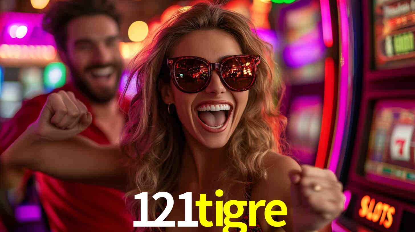 Apostas Esportivas na 121tigre: Um Guia Completo