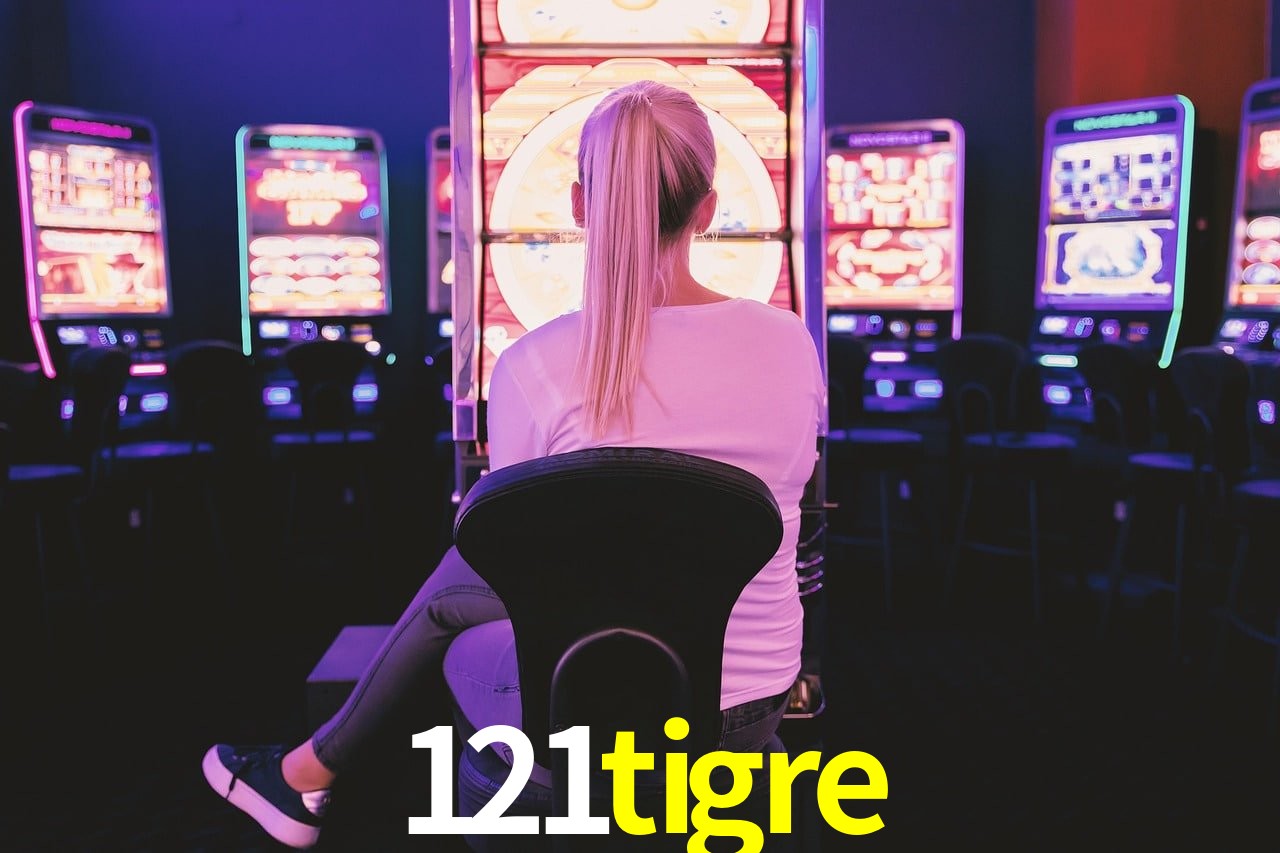 Secure Login 121tigre