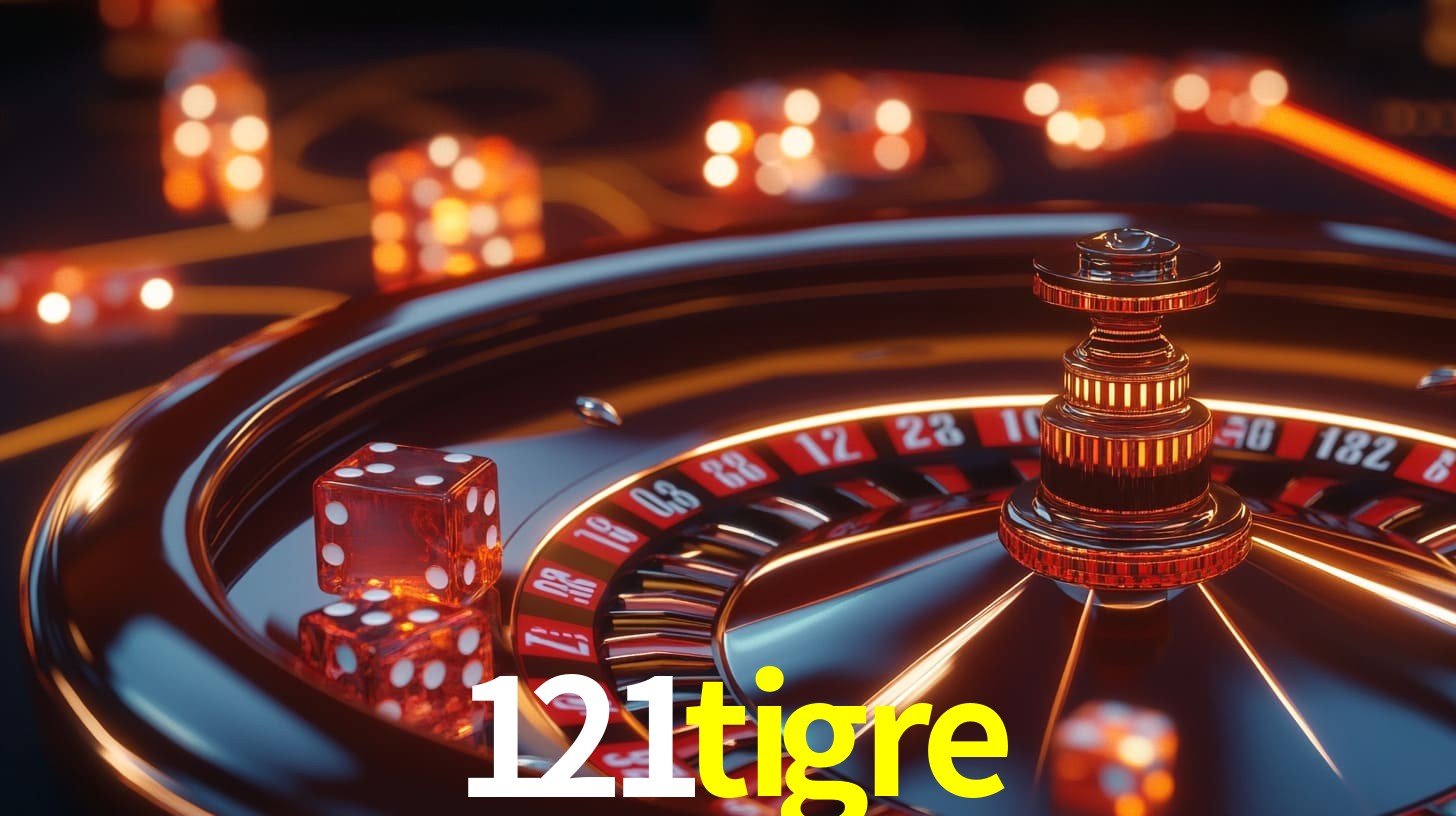 121tigre,121tigre.com