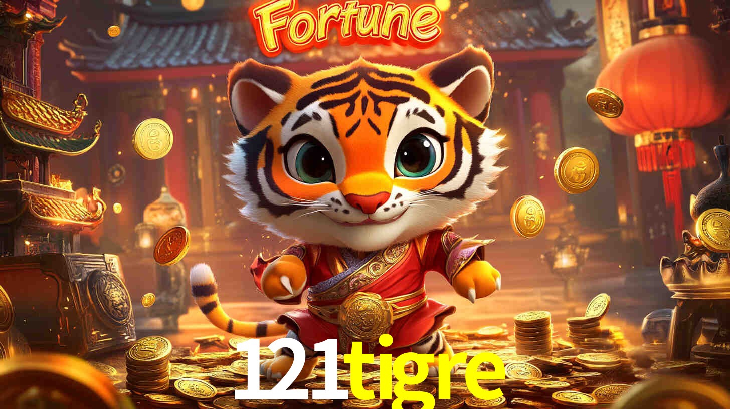 Desvendando o Mundo dos Jogos Virtuais na 121tigre