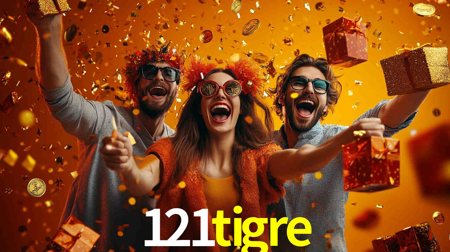 121tigre,121tigre.com