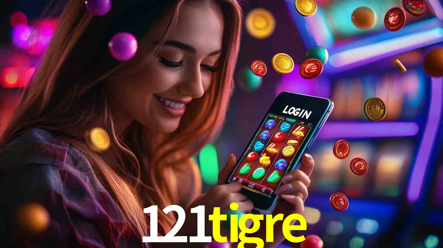121tigre,121tigre.com