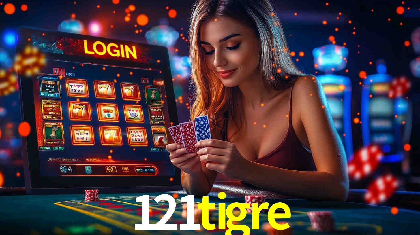 121tigre: Jogue Crash e Experimente Alta Recompensa Instantânea