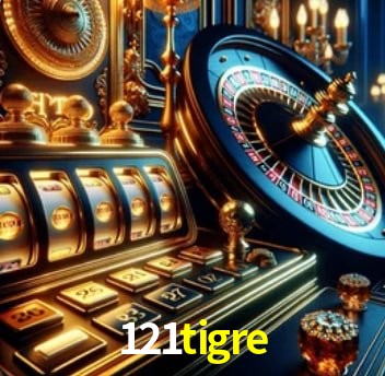 Jogos Exclusivos 121tigre