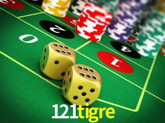 Bonus Features 121tigre