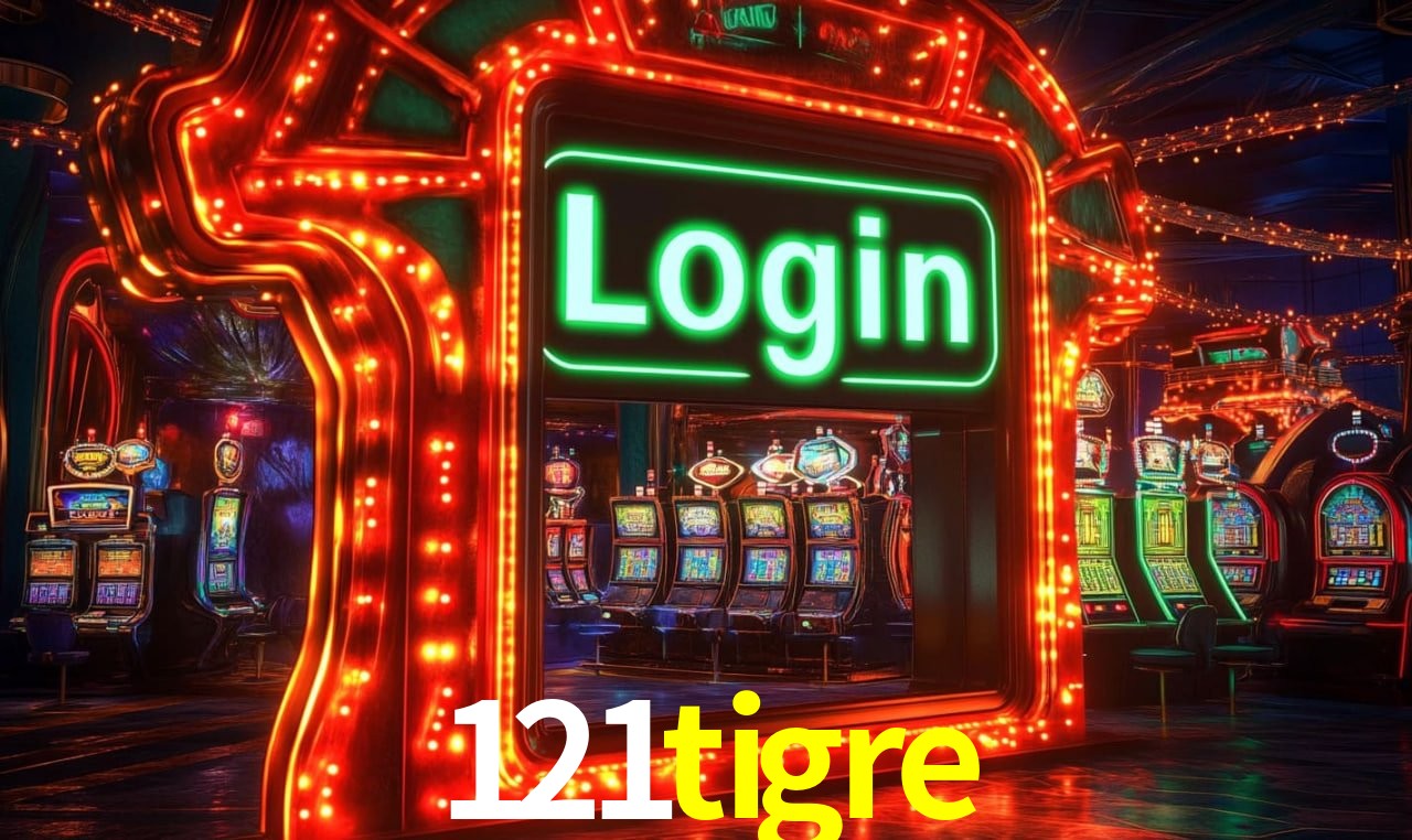 Torneios 121tigre