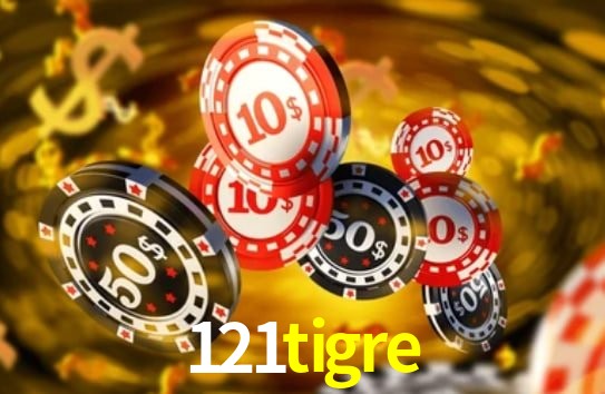 Bônus Diários 121tigre