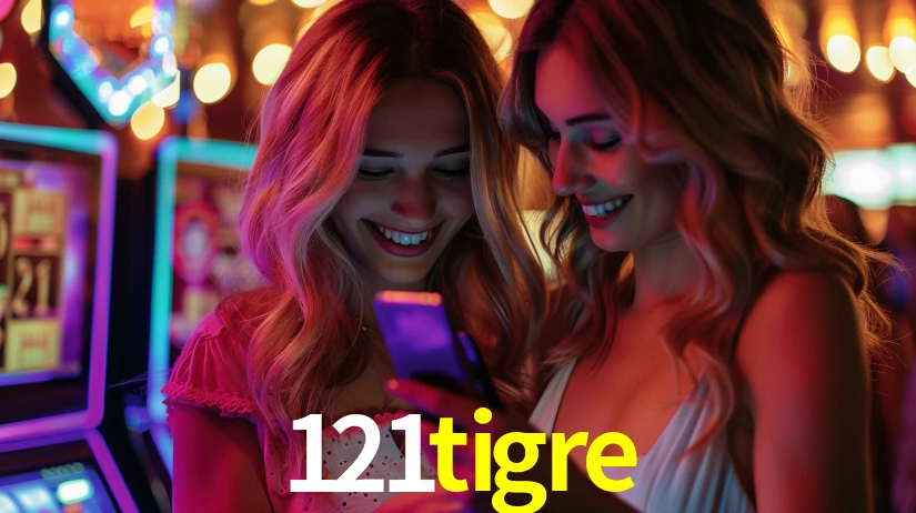 Ofertas Imperdíveis na 121tigre: Promoções e Bônus Que Valem a Pena