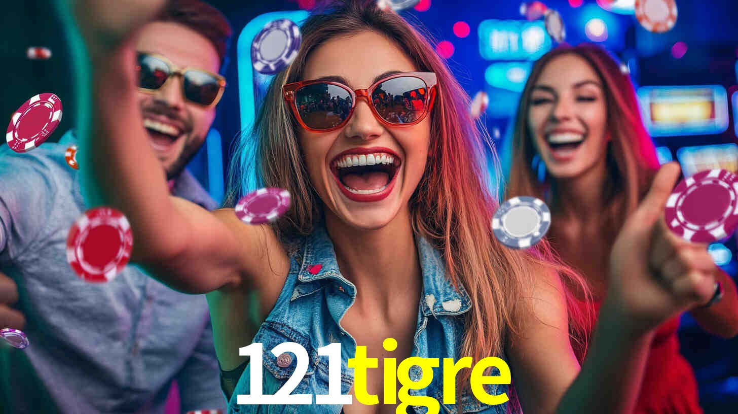 Descubra o Programa VIP da 121tigre: Vantagens Exclusivas para Jogadores