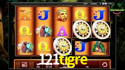 Descubra a Essência do 121tigre: Nossa História e Compromissos