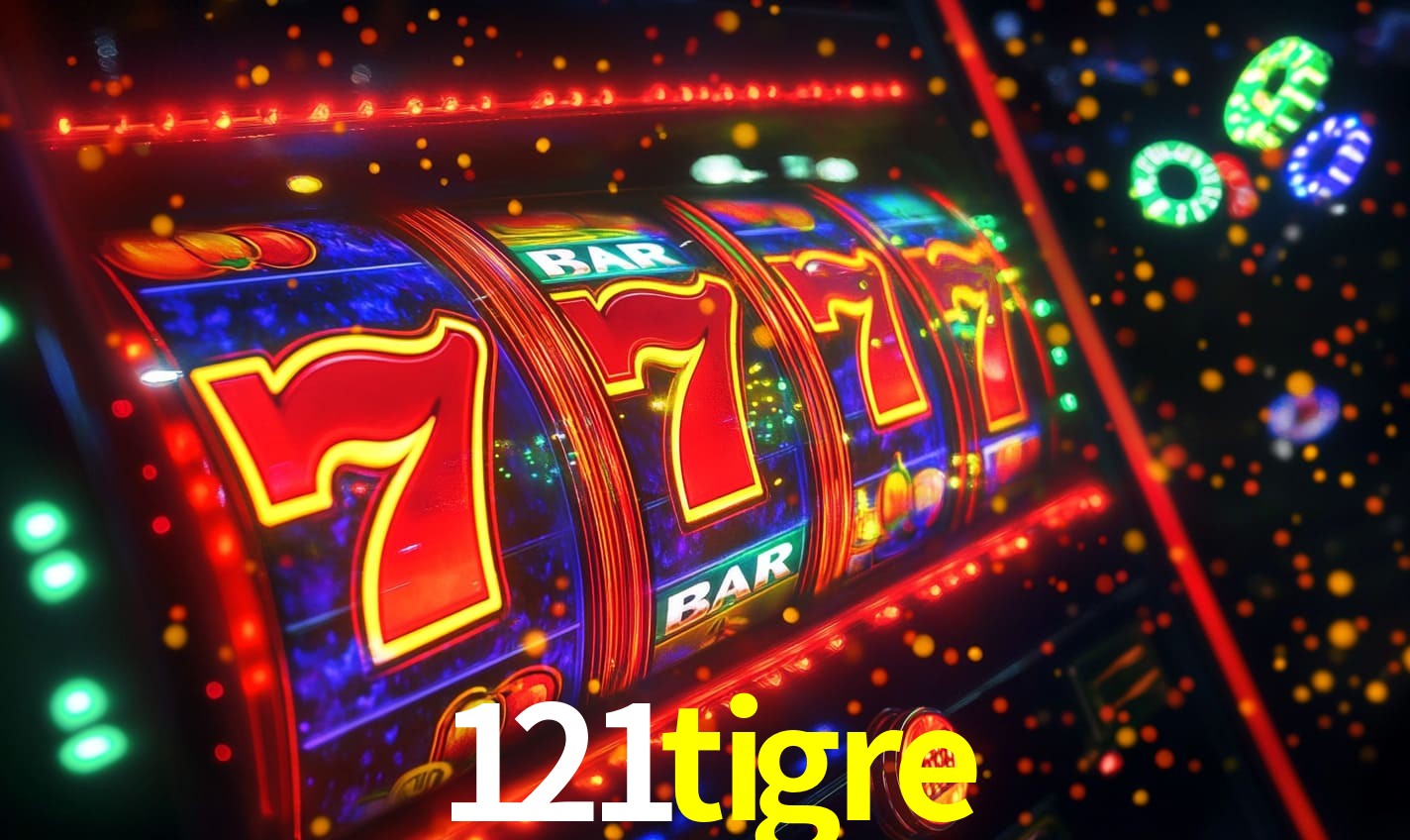 121tigre.com