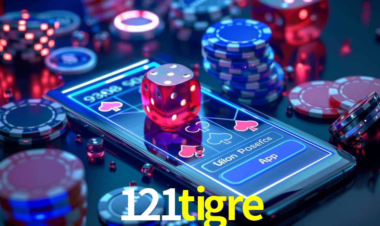 121tigre visual 2