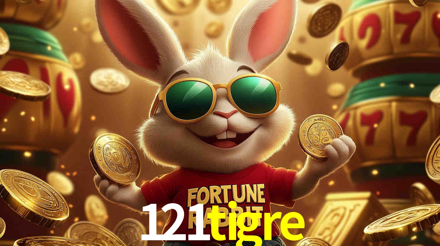 121tigre.com
