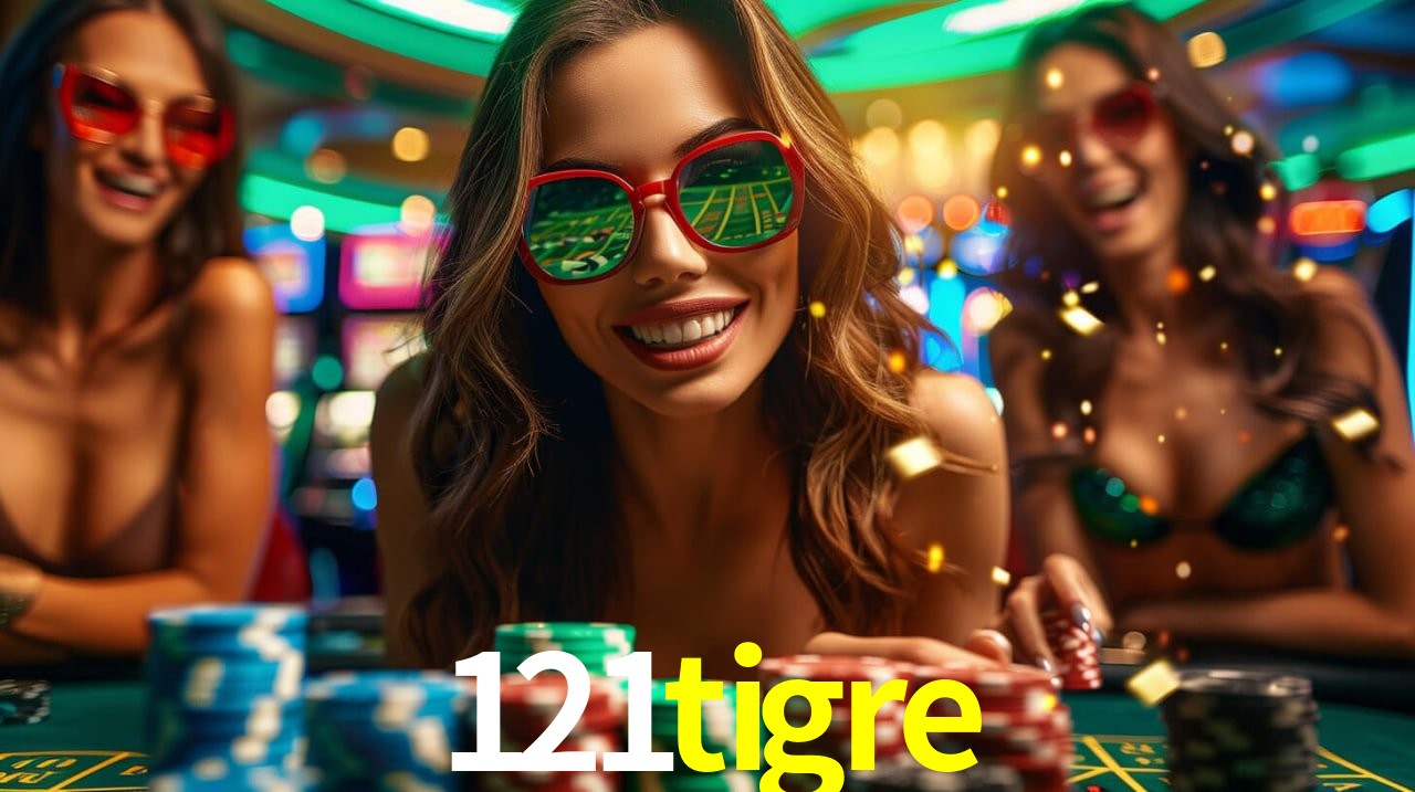 Player Reviews 121tigre