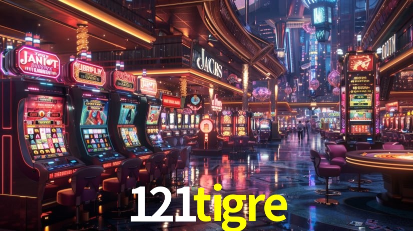 2FA Security 121tigre