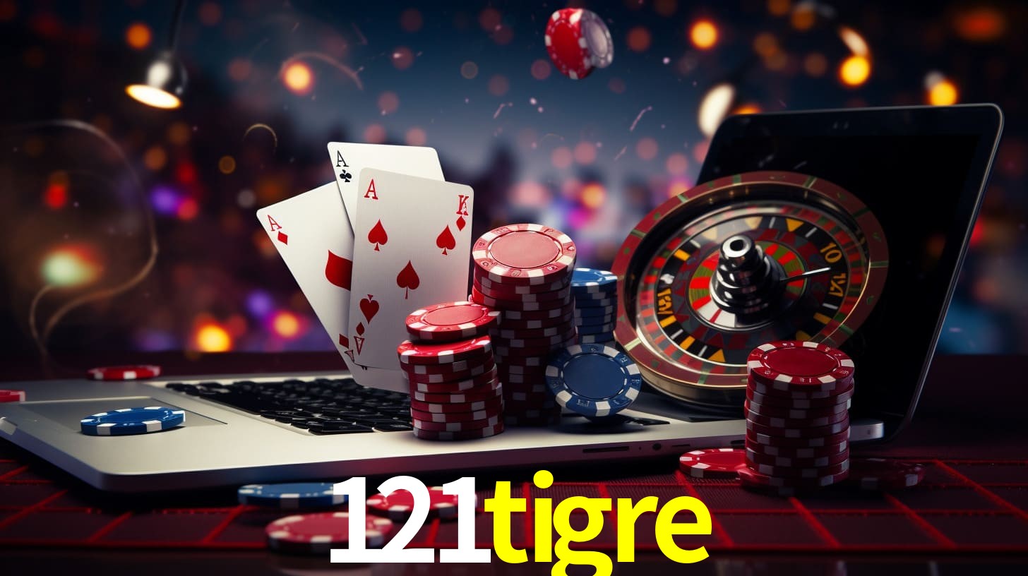 Football Betting 121tigre