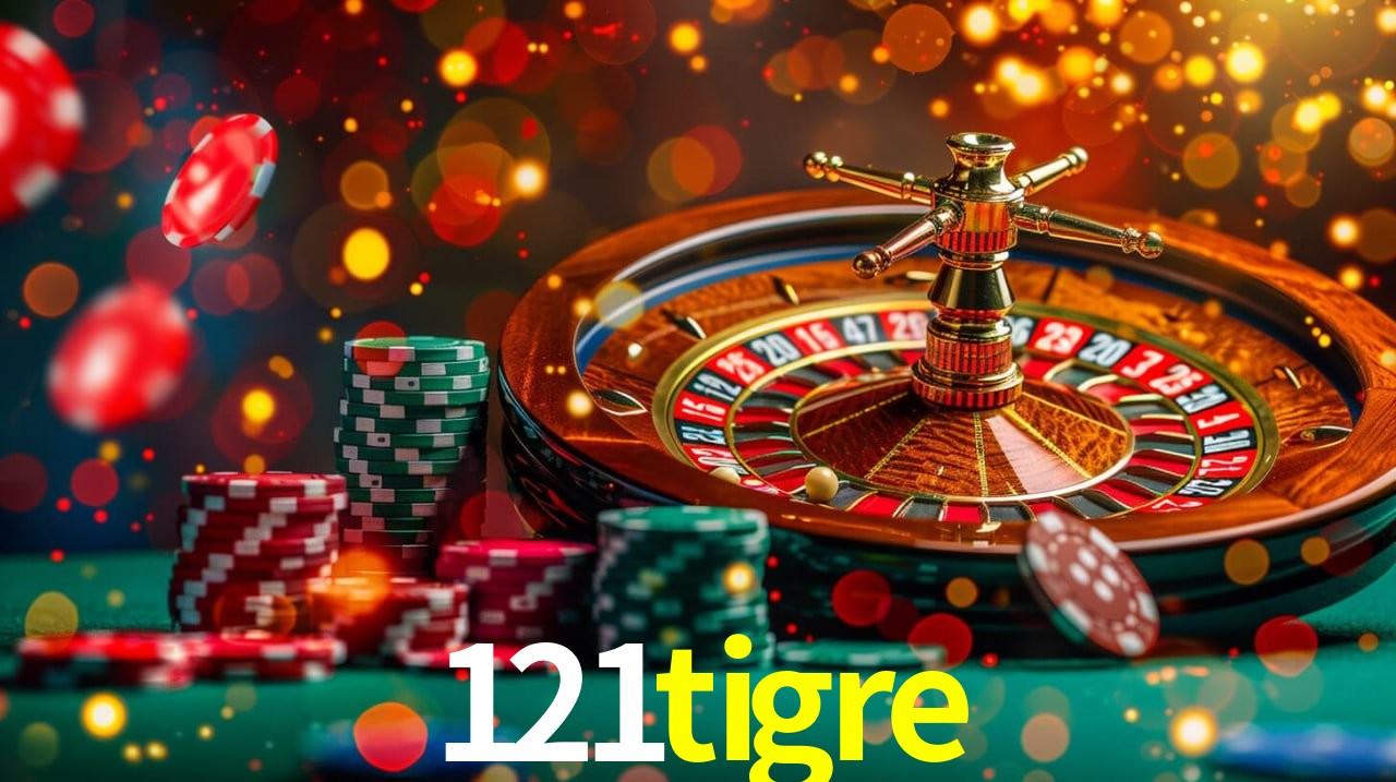 Descubra a Essência do 121tigre: Nossa História e Compromissos