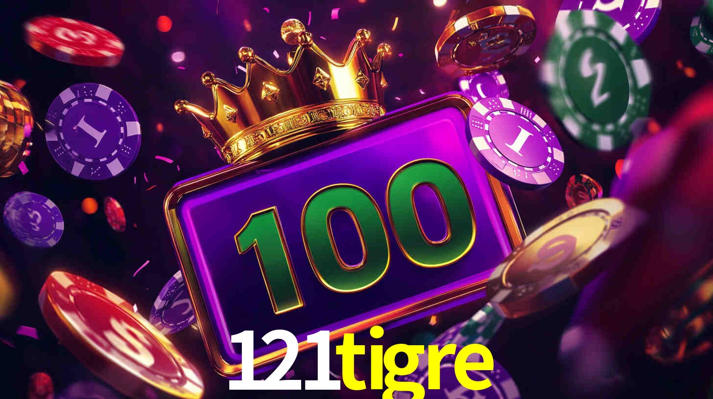 VIP Casino 121tigre