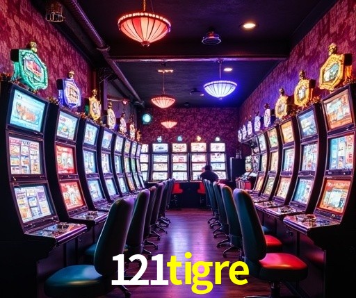 Promoções Sazonais 121tigre
