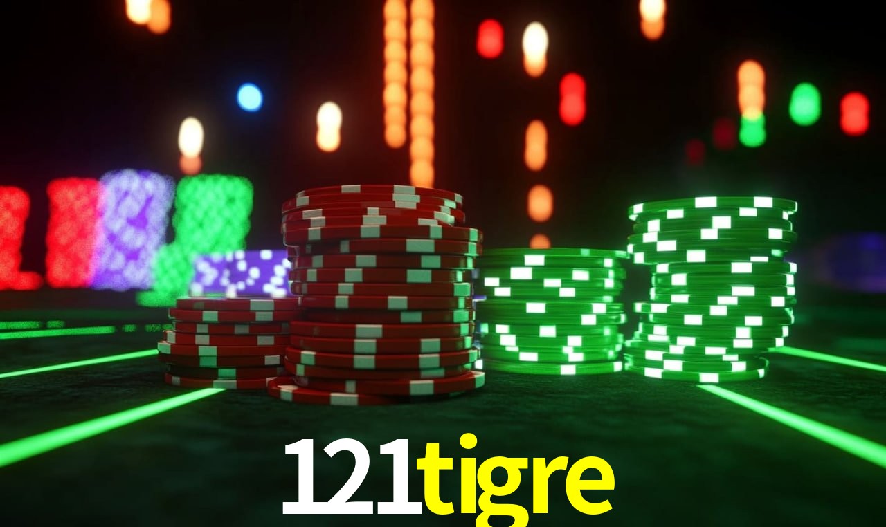 Games Directory 121tigre