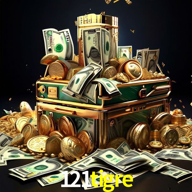 Casino VIP 121tigre