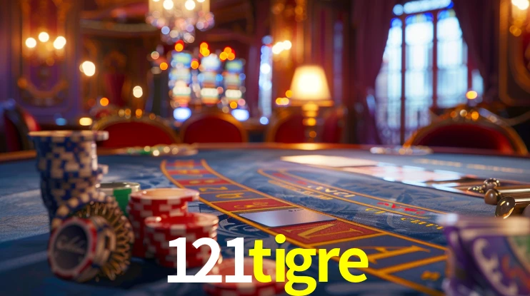 Platform Technology 121tigre