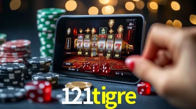 Blackjack Table 121tigre