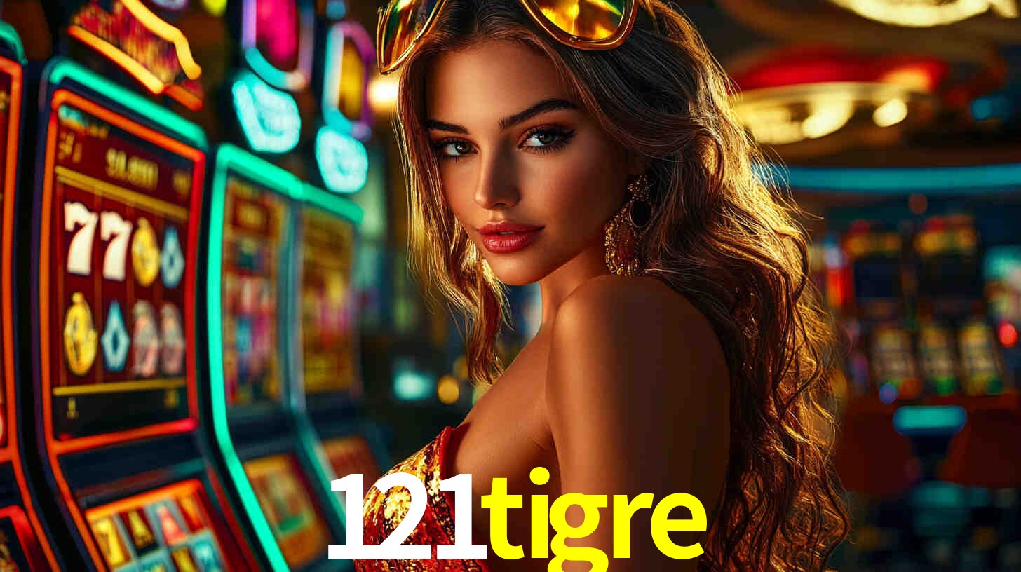 Roulette Table 121tigre