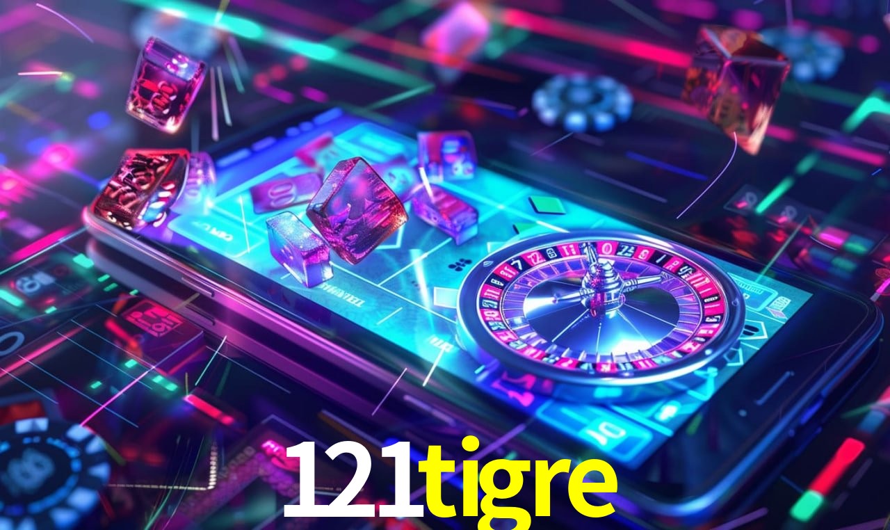 Mesa de Blackjack 121tigre