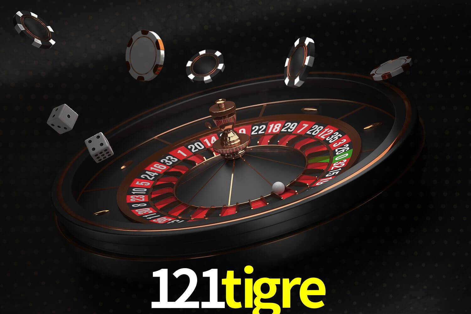 121tigre,121tigre.com