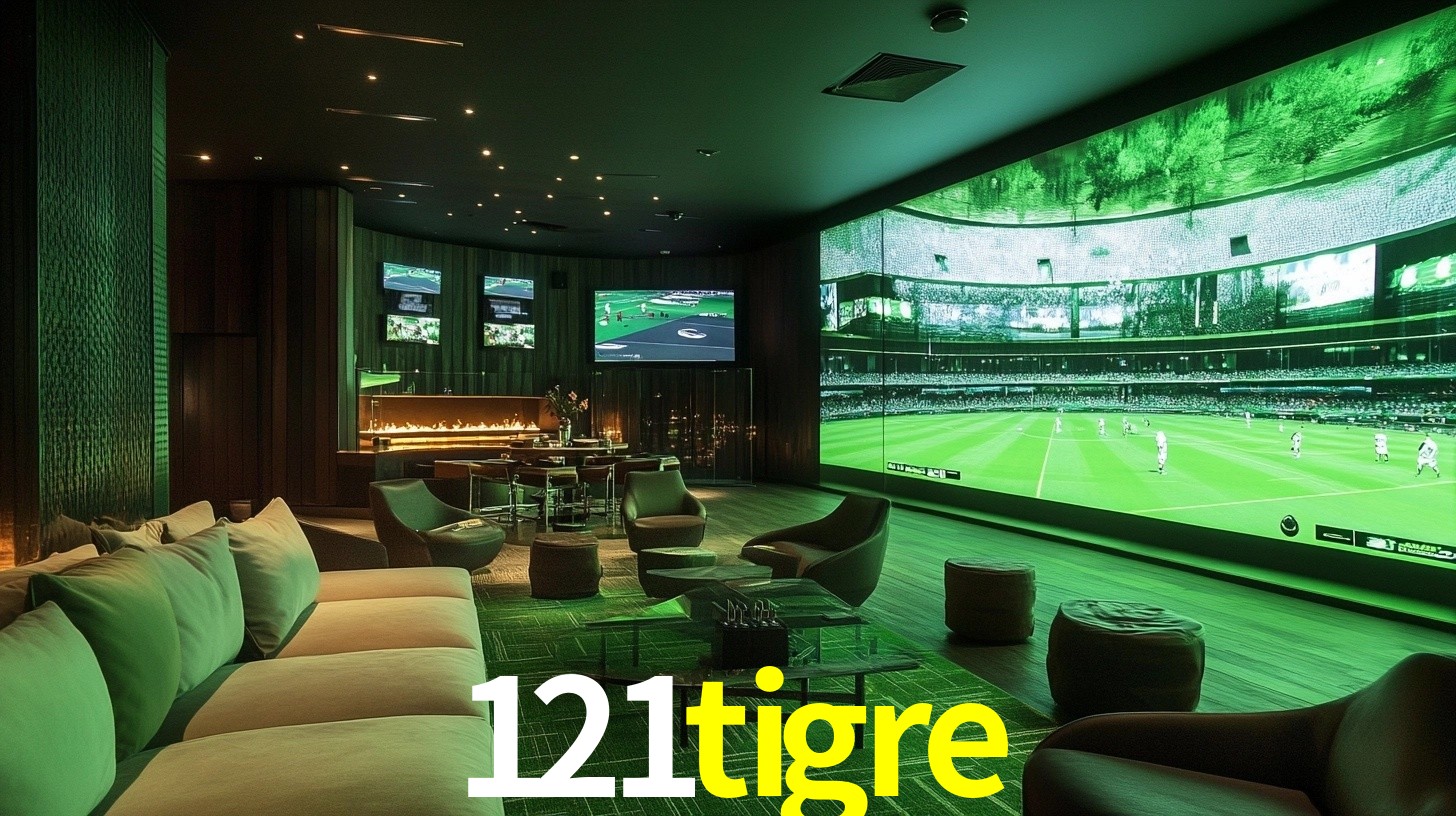 121tigre,121tigre.com