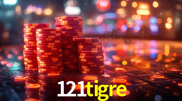 121tigre,121tigre.com