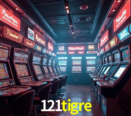 Design Responsivo 121tigre