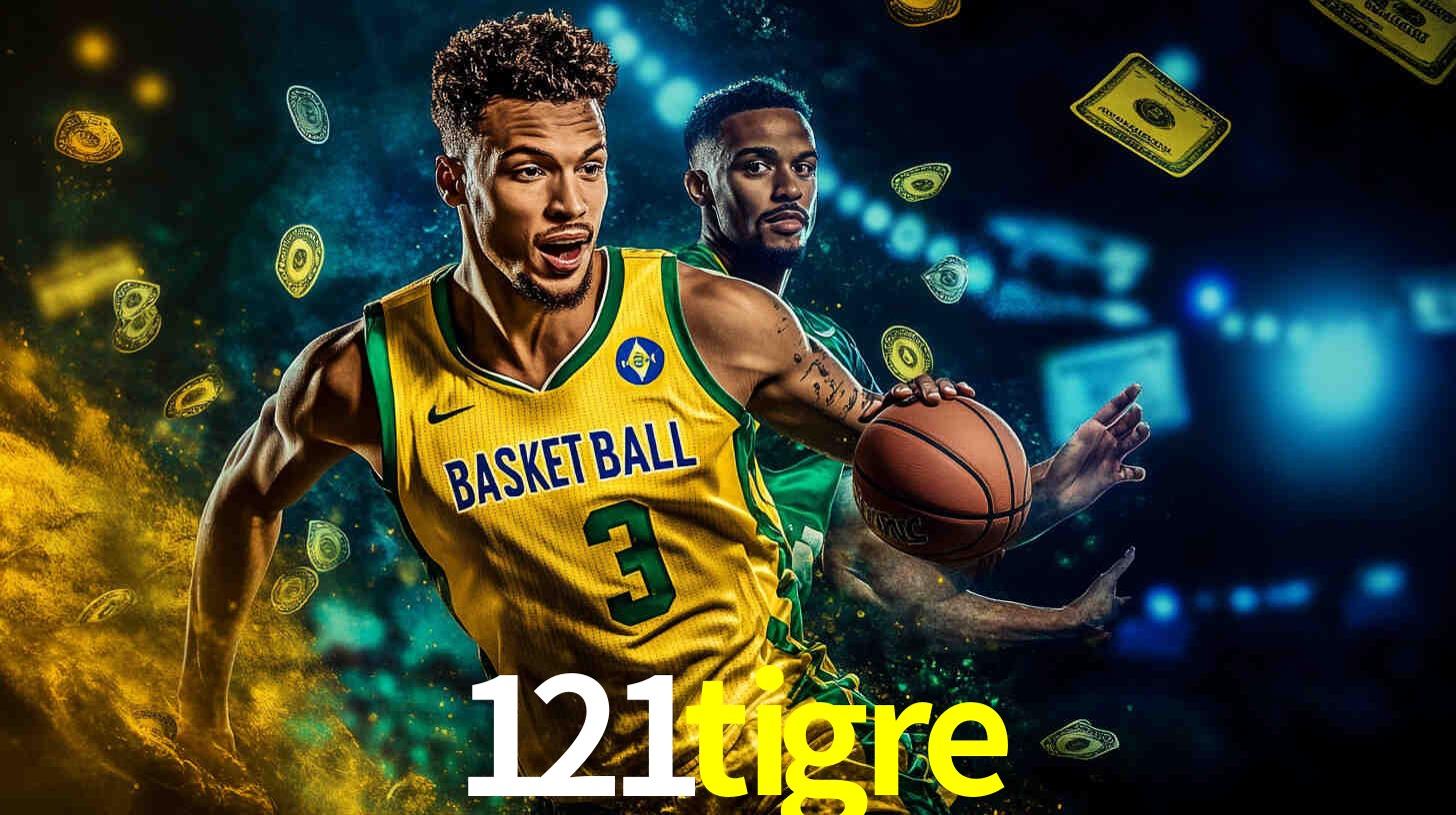 Apostas Esportivas na 121tigre: Um Guia Completo