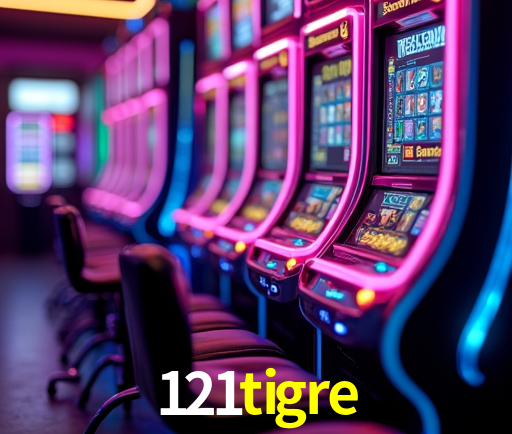 Promoção Relâmpago 121tigre