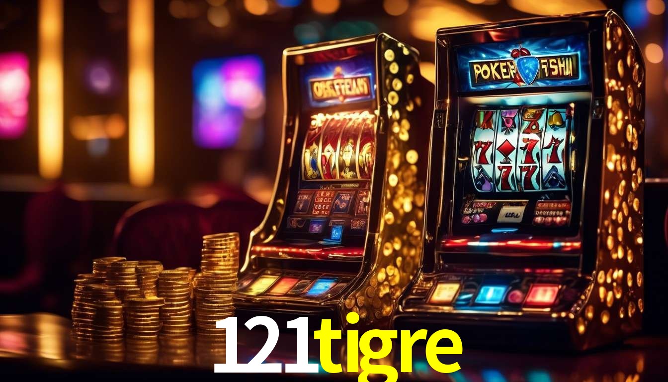 Explorando a Categoria de Eventos em Apostas na 121tigre