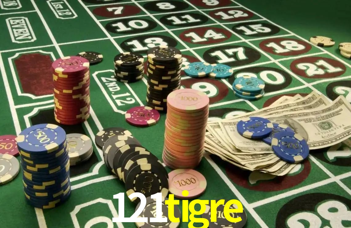Premium Interface 121tigre