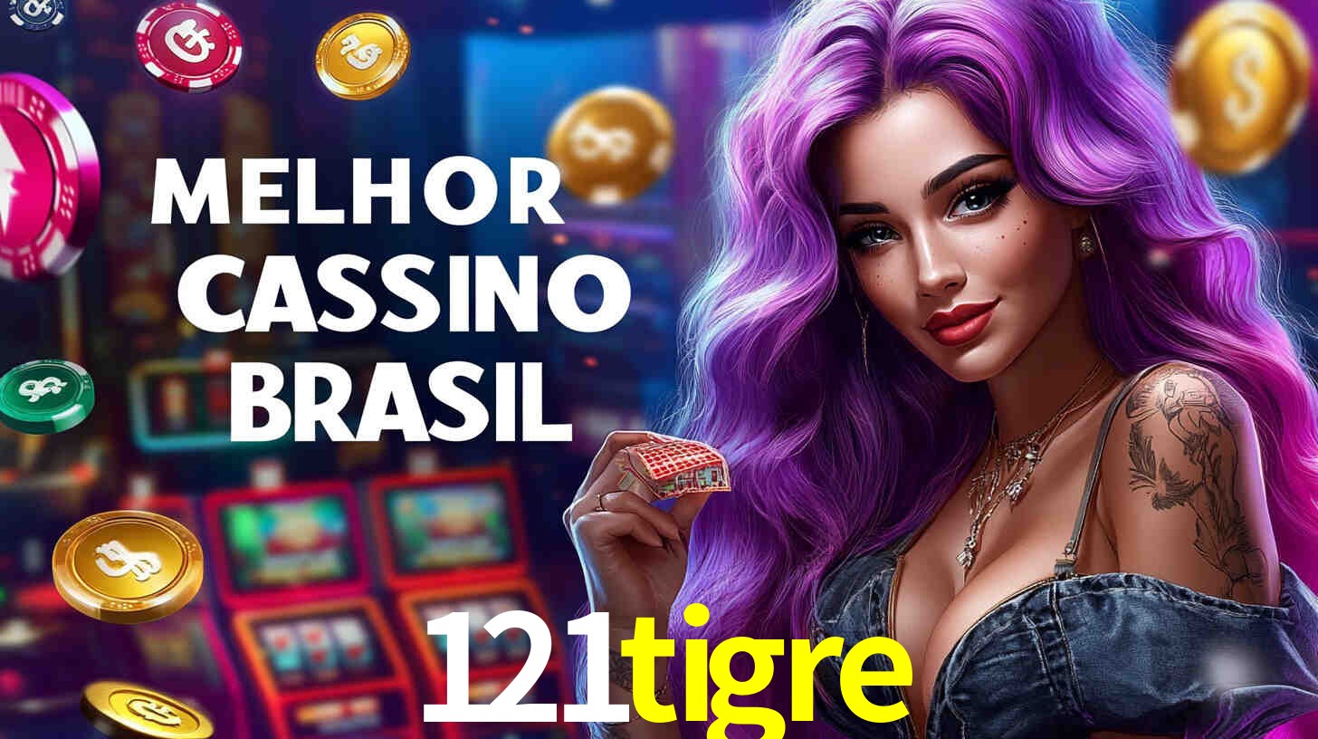 A Experiência Imersiva dos Cassinos Ao Vivo no 121tigre
