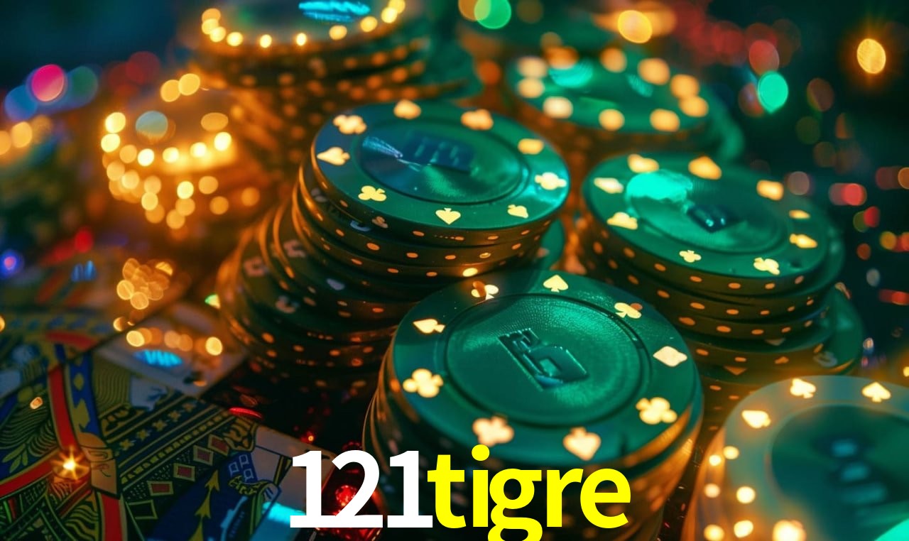 Programa VIP 121tigre