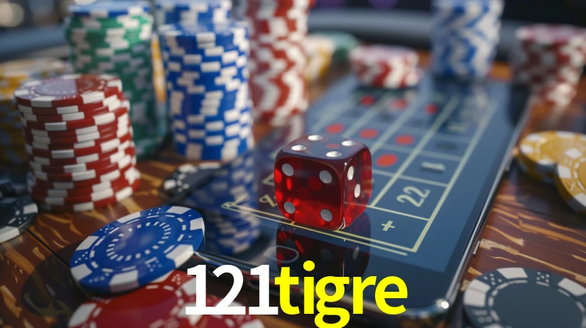 121tigre.com
