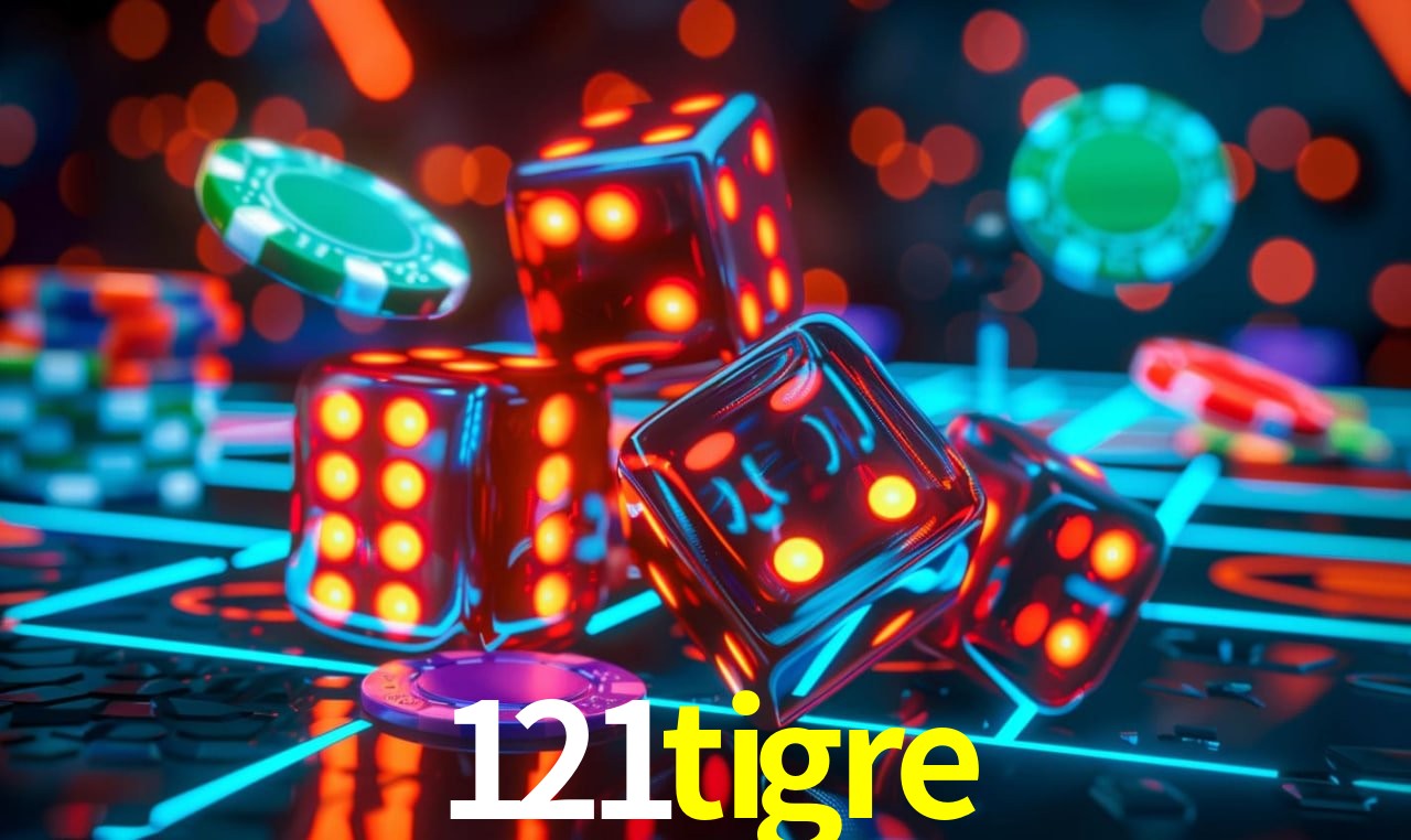Desvendando o Mundo dos Jogos Virtuais na 121tigre